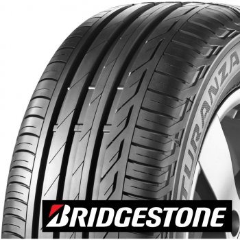 Bridgestone Turanza T001 215/50 R18 92W