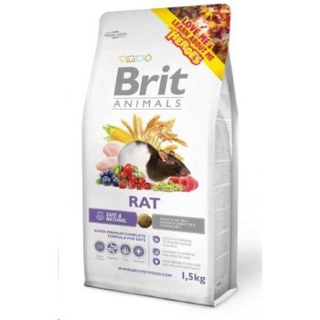 Brit Animals Rat 1,5 kg