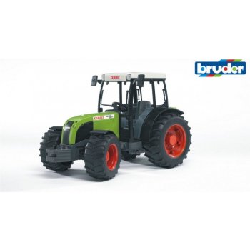 Bruder 2110 TRAKTOR CLAAS NECTIS 267F