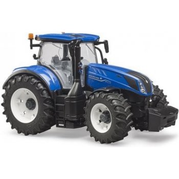 Bruder 3120 Traktor New Holland T7.315