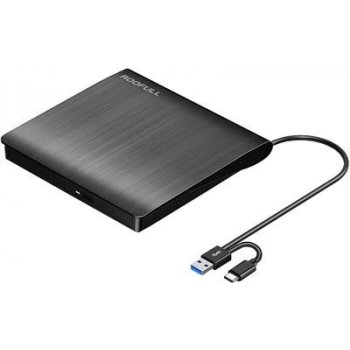 C-Tech DVD-USB-AC