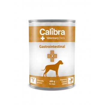 Calibra VD Dog Gastrointestinal 400 g