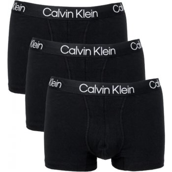 Calvin Klein 3 pack pánské boxerky NB2970A-7V1