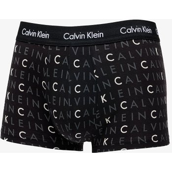 Calvin Klein boxerky vícebarevné U2664GYKS 3Pack