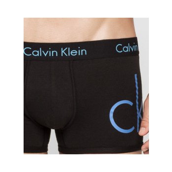 Calvin Klein Pánský boxerky NB1252A