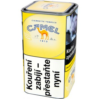 Camel cigaretový tabák 5 x 110 g