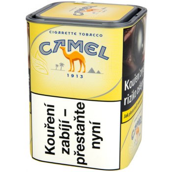 Camel cigaretový tabák 5 x 70 g