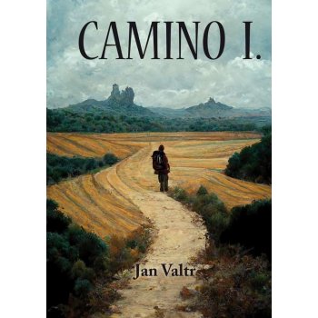 Camino I. - Jan Valtr