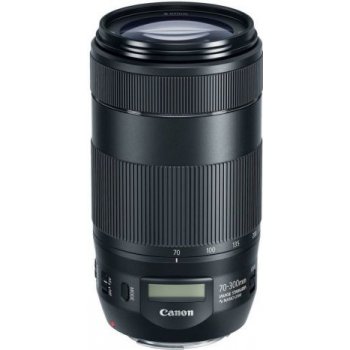 Canon EF 70-300mm f/4-5.6 IS II USM