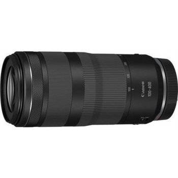 Canon RF 100-400 mm f/5.6-8 IS USM