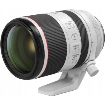 Canon RF 100-500mm f/4.5-7,1 L IS USM