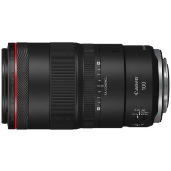 Canon RF 100mm f/2.8 L Macro IS USM