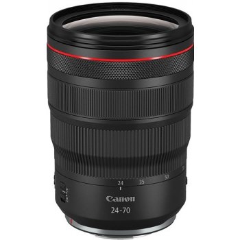 Canon RF 24-70mm f/2.8 L IS USM