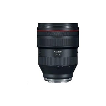 Canon RF 28-70mm f/2 L USM