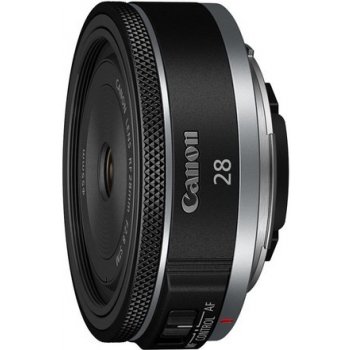 Canon RF 28 mm f/2.8 STM