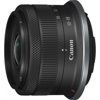 Canon RF-S 10-18 mm f/4.5-6.3 IS STM