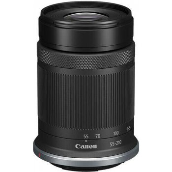 Canon RF-S 55-210 mm f/5-7.1 IS STM