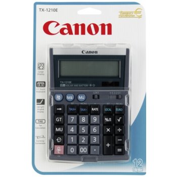 Canon TX 1210 E