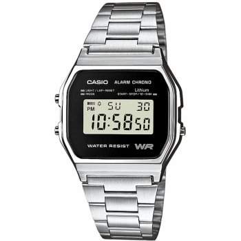 Casio A-158WEA-1