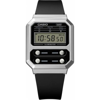 Casio A100WEF-1A