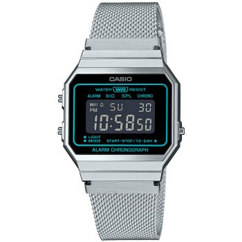 Casio A700WEMS-1B