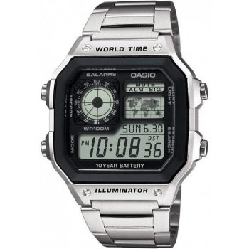 Casio AE1200WHD-1A