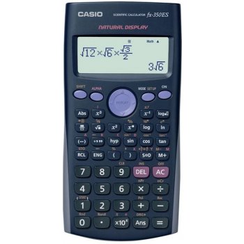 Casio FX 350 ES