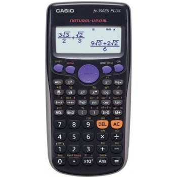 Casio FX 350