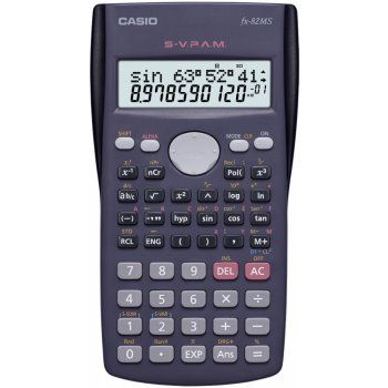 Casio FX 82 MS