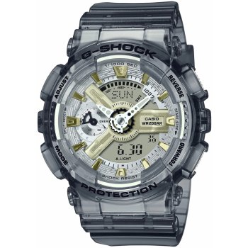 Casio GMA-S110GS-8A