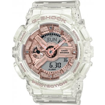 Casio GMA-S110SR-7A