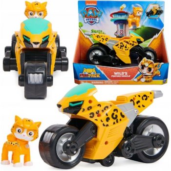 Cat Spin Master Paw Patrol Pack Wild