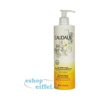 Caudalie Suncare zklidňující mléko po opalování 400 ml