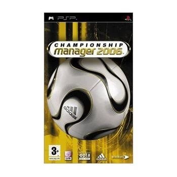 Championship Manager 2006