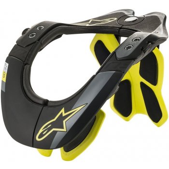 chránič krku Alpinestars BNS TECH-2