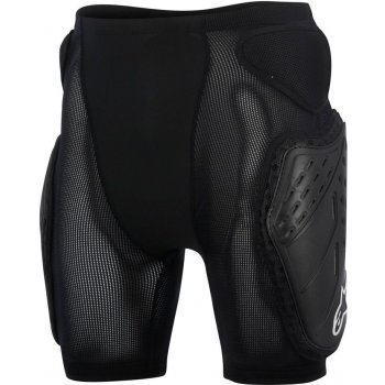 Chráničové šortky Alpinestars Bionic Shorts