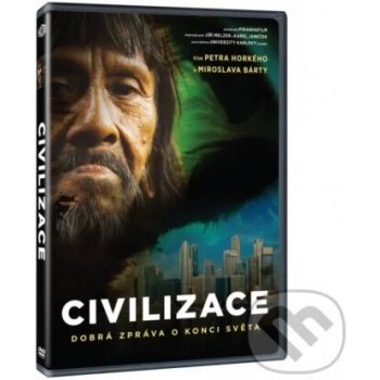 Civilizace - DVD