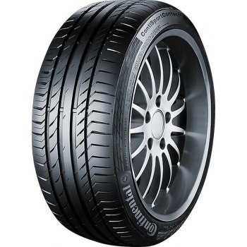 Continental ContiSportContact 5 295/40 R22 112Y