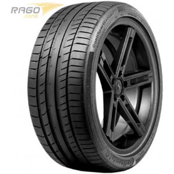 Continental ContiSportContact 5 P 265/30 R20 94Y