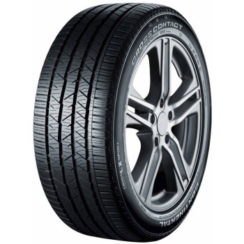 Continental CrossContact LX Sport 265/45 R21 108H