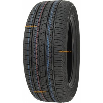 Continental CrossContact LX Sport 275/45 R21 110V