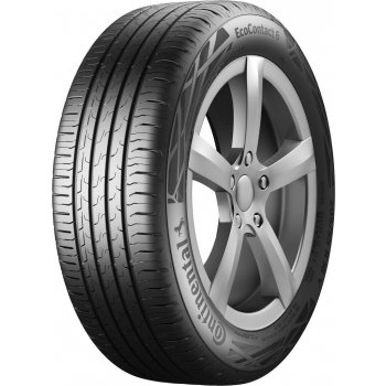 Continental EcoContact 6 235/45 R20 100V