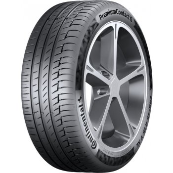 Continental PremiumContact 6 255/40 R22 103V