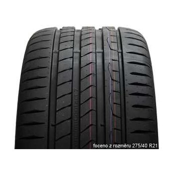 Continental PremiumContact 7 205/55 R16 91V