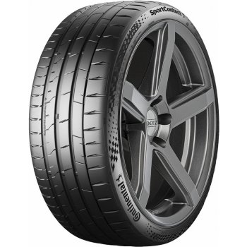 Continental SportContact 7 285/30 R21 100Y