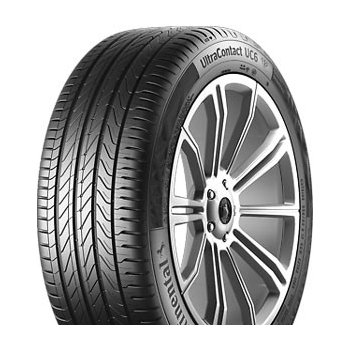 Continental UltraContact 175/65 R14 82T