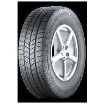 Continental VanContact Winter 215/65 R16 106T