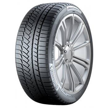 Continental WinterContact TS 850 P 255/45 R20 101V