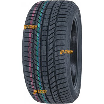 Continental WinterContact TS 870 P 235/45 R20 100V