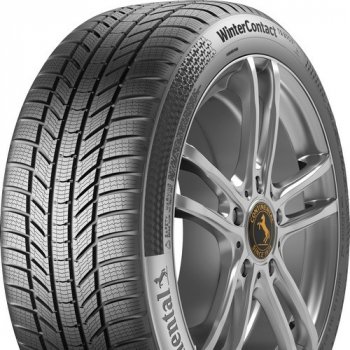 Continental WinterContact TS 870 P 235/50 R20 100T FR